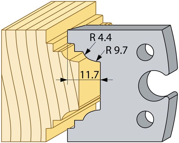 Hss Rough Guide Drawing 94602 HSS