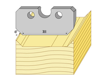 95015 HSS