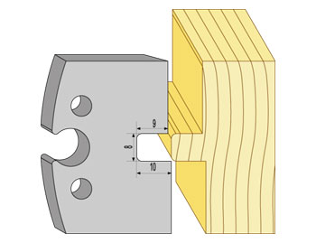 95023 HSS