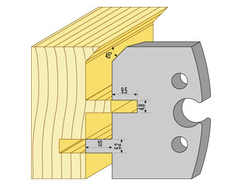 95041 HSS