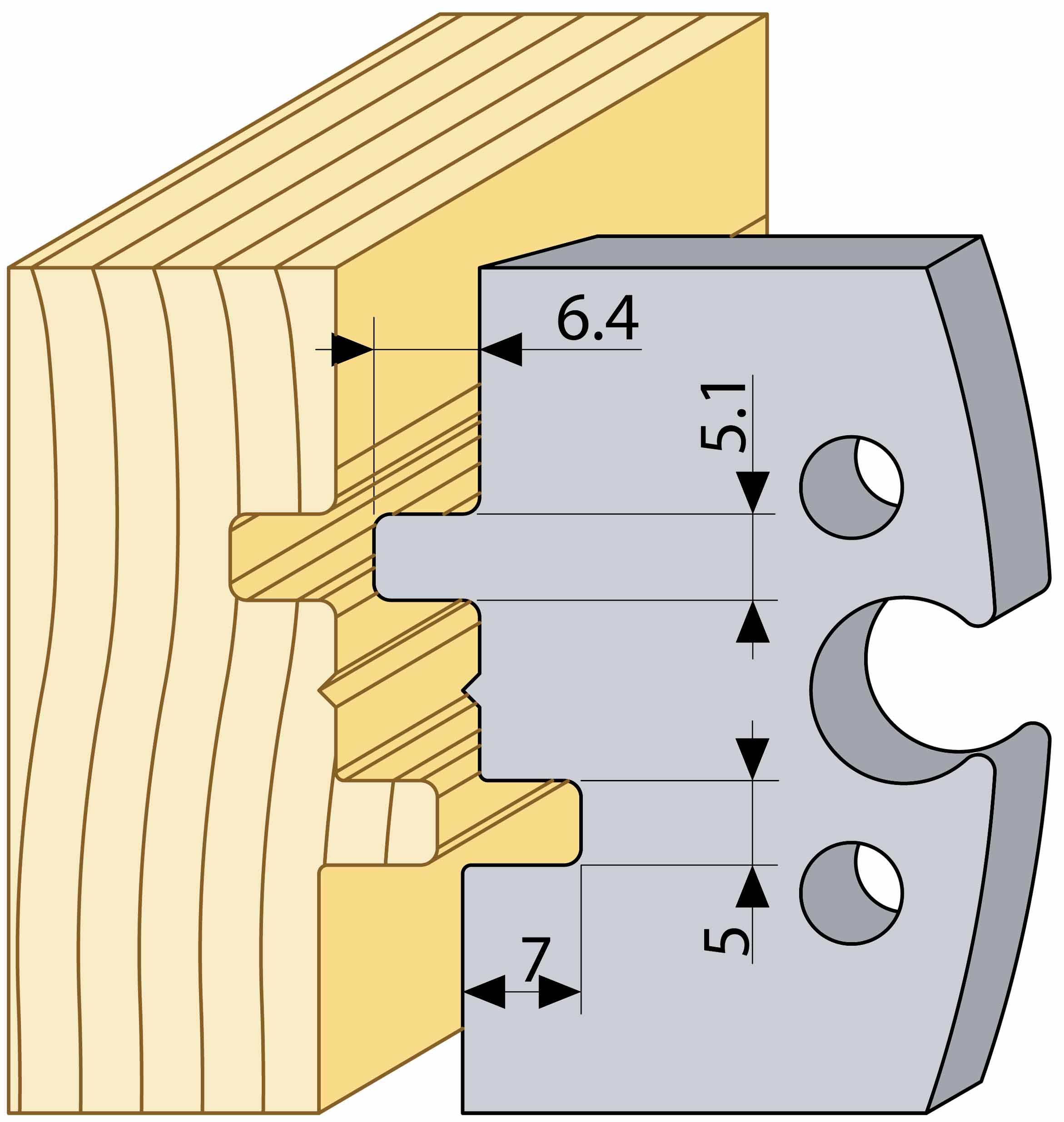 95164 HSS
