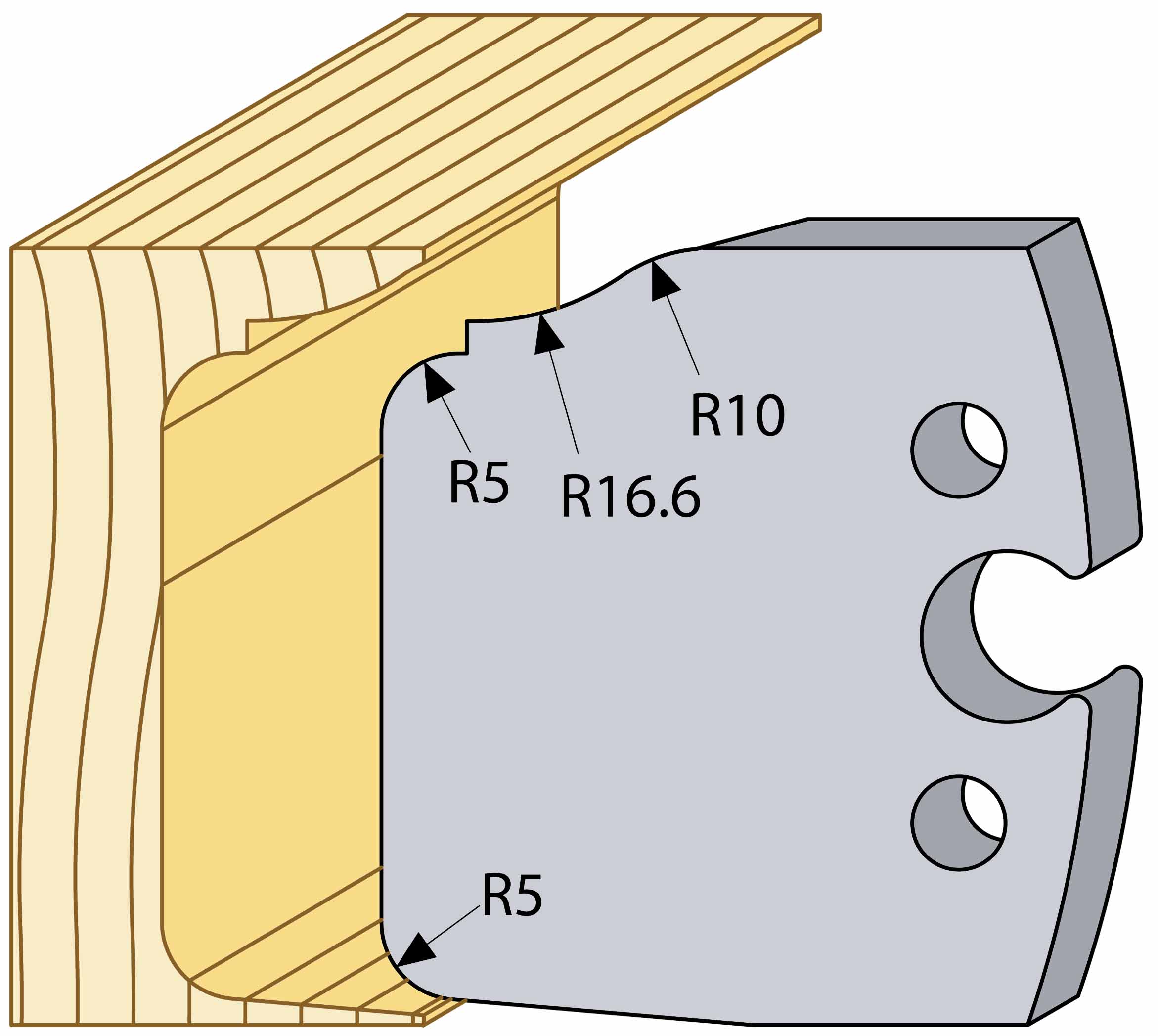 95231 HSS