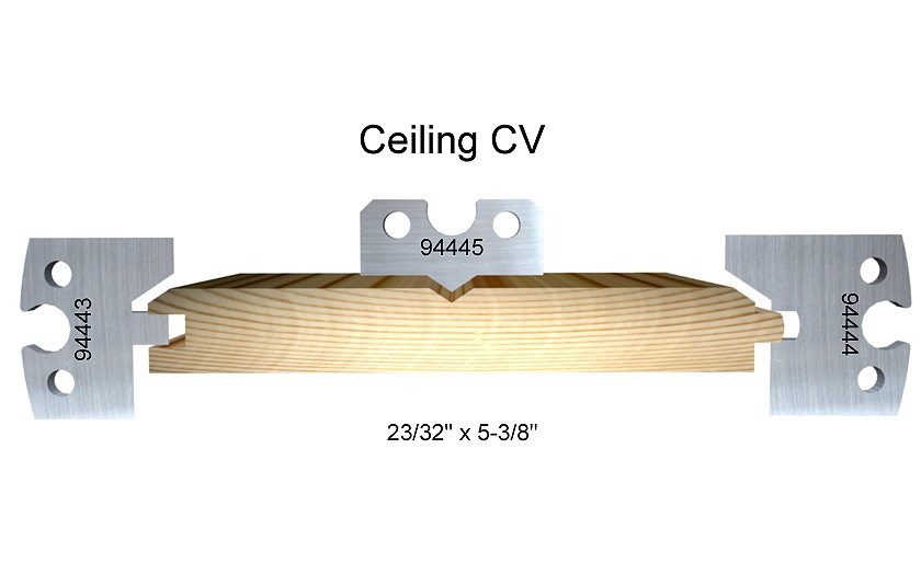 Ceiling CV | LOGOSOL