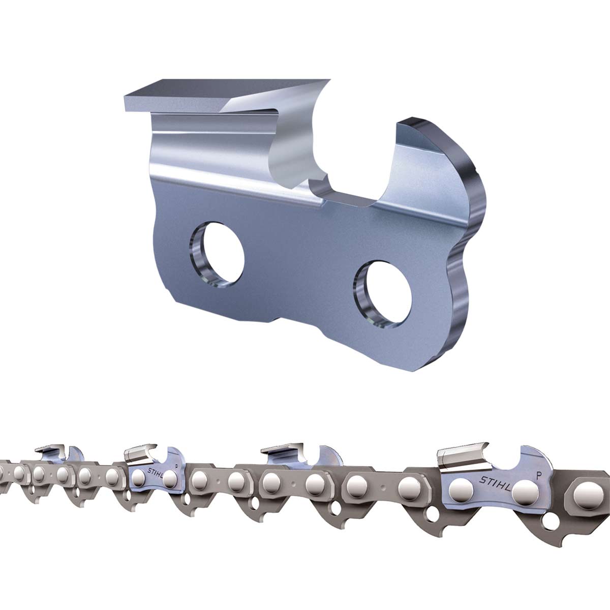 Cutting Chain 72 DL, gauge 0.050