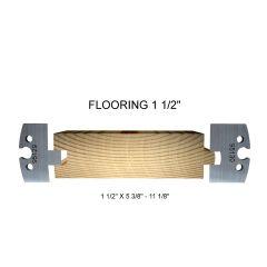 Flooring 1, 1 1/2+F1121