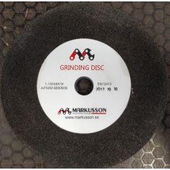 Grinding Disc, 6" x 1/4" x 5/8" (150 x 6.0 x 16 mm)
