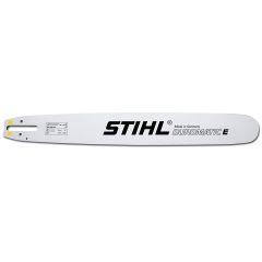 Guide Bar Solid  25"/63 cm for l Stihl MS880/MS881 (for chain 84 DL, gauge 0.063"/1,6 mm, pitch 3/8")   