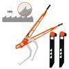 Gear Up Package for B751/ B751 PRO