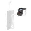Pro Set sahaustietojen asetus malleille B751 PRO/B1001 bensiini, tuuman kampi 8 askelta