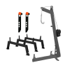 Log Winch package B1001