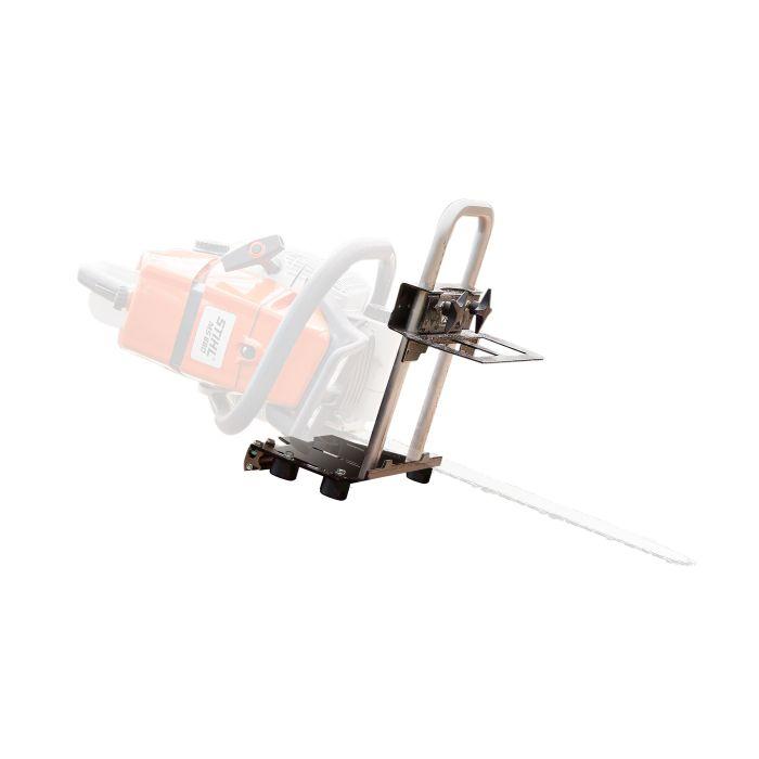 Timberjig Ultra-portable with Stihl MS661 | LOGOSOL Timberjig Ultra-portable with Stihl MS661 | LOGOSOL