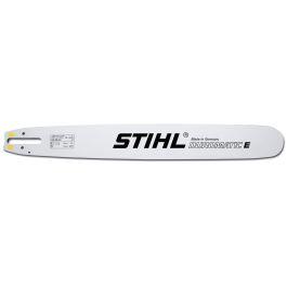 Guide Bar Stihl, 16'' (40 cm), for chain .050'', 3/8'', 60 DL - Solid
