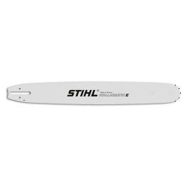 Stihl Guide Bar 16 40 cm 1,6 3/8 ROLLOMATIC E with / without Chains -  AMEISENGARTEN