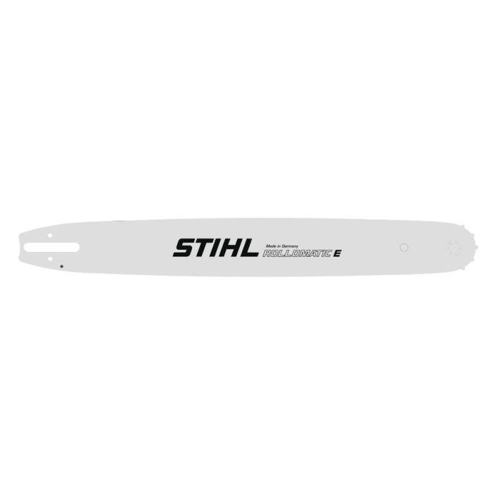 Guide Bar 20 (50 cm), Stihl Rollomatic, for chain 0.063 (1.6 mm), 3/8,  72 DL
