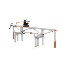 Logosol electric chainsaw mill discount