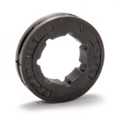 Rim sprocket, 3/8" 7-8T 1.3/1.6