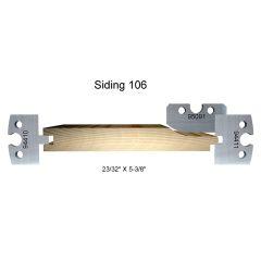 Siding 106