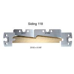 Siding 118 1