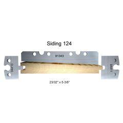 Siding 124