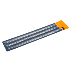Bahco Sågkedjefil rund 8" 4,8 mm