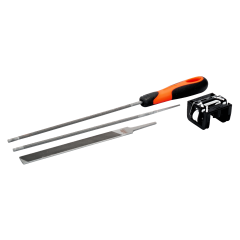 Bacho Sågkedjefilsats 4,8mm med mall