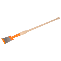 Bahco Barkspade komplett med skaft