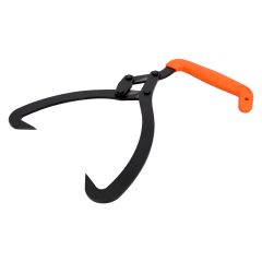 Bahco Timmersax. gripvidd 290mm