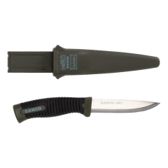 Bahco Kniv Laplander
