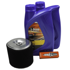 Servicekit Loncin 15hp