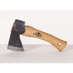 Gränsfors handyxa/Kubben