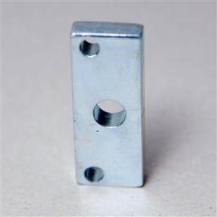 Ratchet bar stop plate M7/M8/F2