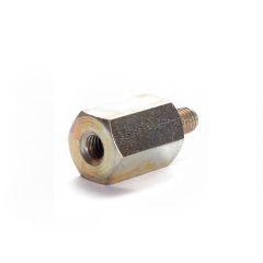 Logosol nut/bolt, Stihl MS880/088 (1 pc)