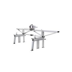 F3 Chain Sawmill (4 m) with MS391 chainsaw 