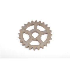 Spare Parts | LOGOSOL