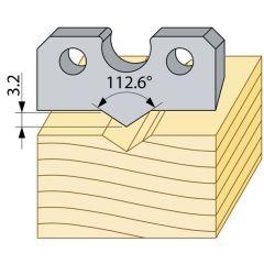 94445 HSS