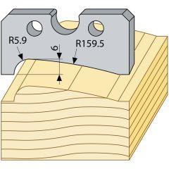 95097 HSS