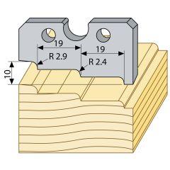 95100 HSS