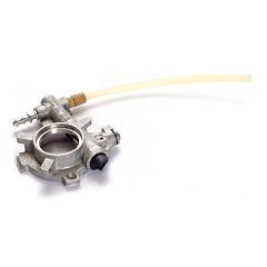 Oil pump incl. Tube