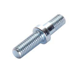 Guide bar bolt