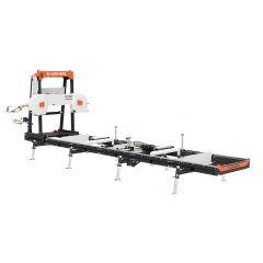 Logosol B1001 Hydraulic, Cut Set, 12 kW 230V elmotor
