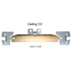 Ceiling CV