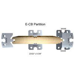 E-CB Partition