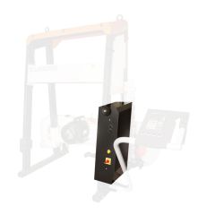 Easy Set (Power lift) for B1001 12kW (230 V) for tommes sveiv utgaver