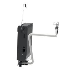 Easy Set (Power lift) for B751 Pro 8kW (230 V) for Cut set editions