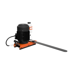 ES5 Electric Saw, 4.6 kW