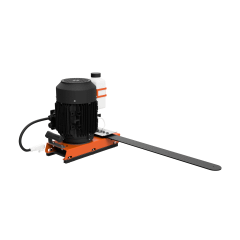 Logosol Elsag ES5 (4,6kw, 230V)