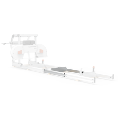Extension 1.15 m, B701