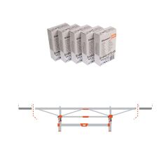 Gear Up package for F2/F2+