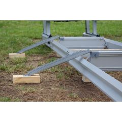 Loading ramps B701