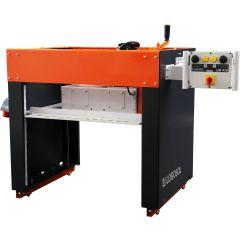 LM410 Log Moulder with 4 kW Electric Motor